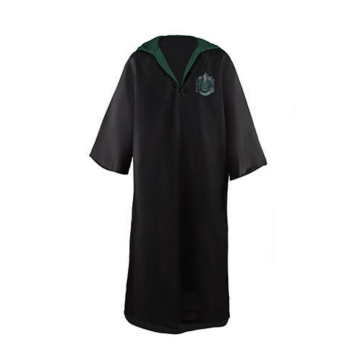 Slytherin's robe