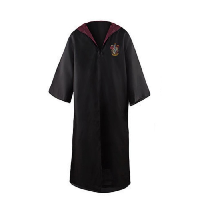 Harry Potter Clothes - Gryffindor Robe