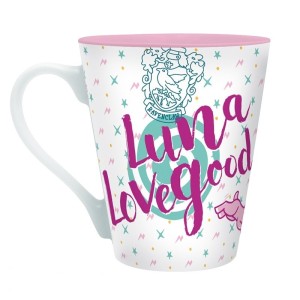 Harry Potter Gadget - Luna Lovegood's Mug