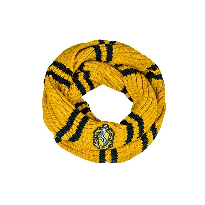 Harry Potter Gadget infinity scarf