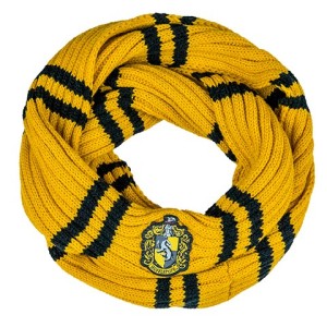 Harry Potter Gadget infinity scarf