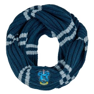 Ravenclaw's infinity scarf