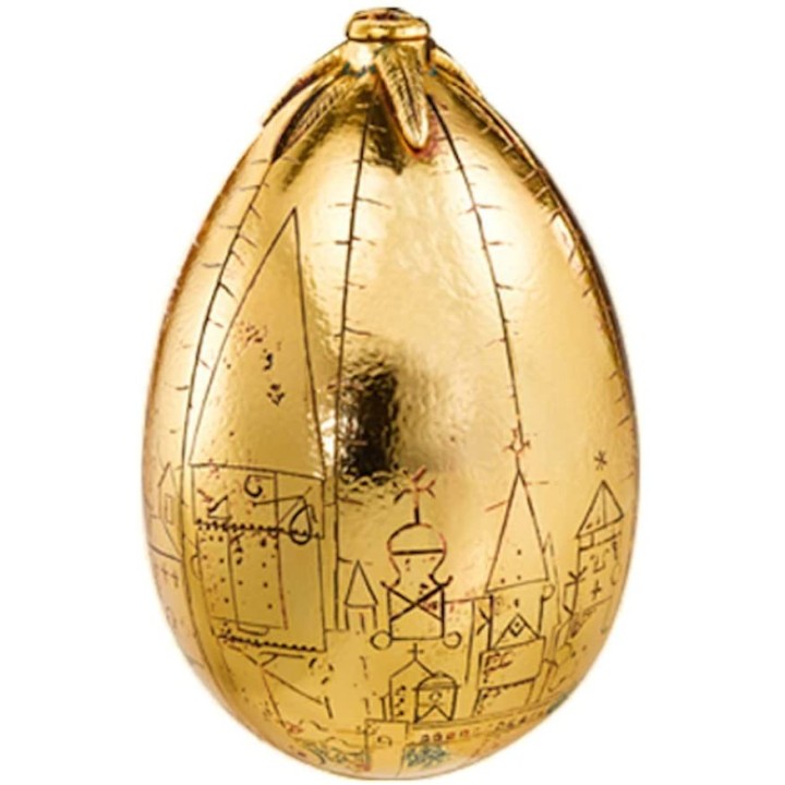 Harry Potter - Golden egg movie replica