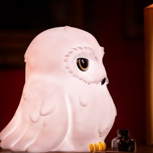 Harry Potter | die Lampe von Hedwig