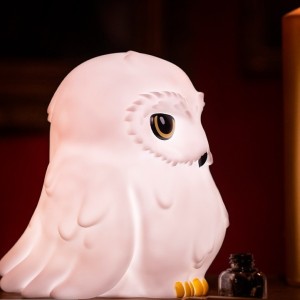 Harry Potter Lamp Hedwig