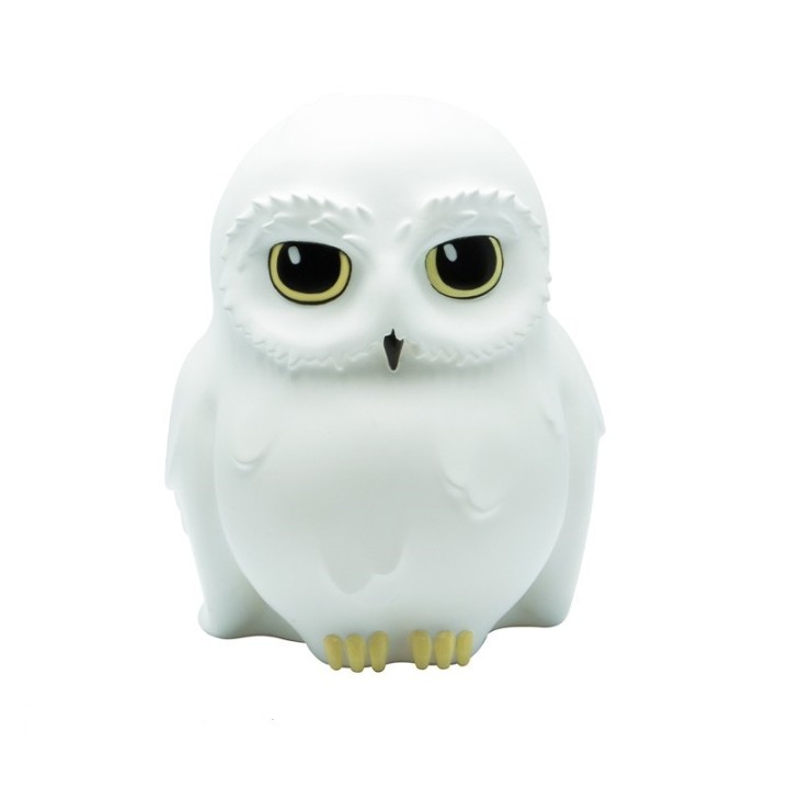 Harry Potter Lamp Hedwig