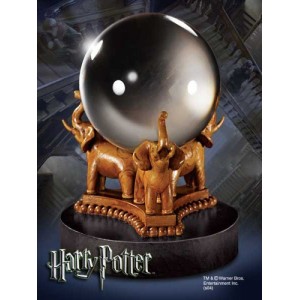 Harry Potter's Crystal Ball