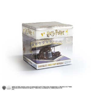 Cioccorana Harry Potter