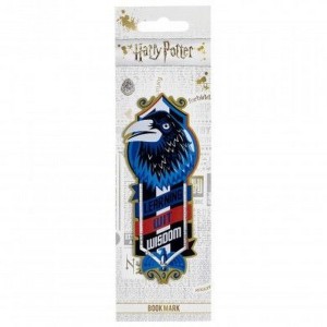Harry Potter - Ravenclaw bookmark