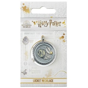 Harry Potter Halskette mit Charm