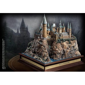 Harry Potter - Diorama Hogwarts Castle