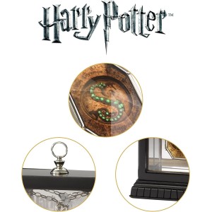 Harry Potter | Horkrux - Medaillon Salazar Slytherin