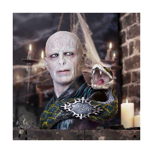 Nemesis Lord Voldermort bust limited-edition