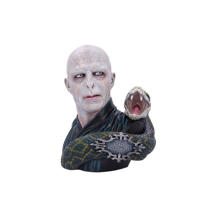 Busto Lord Voldermort Nemesis limited...