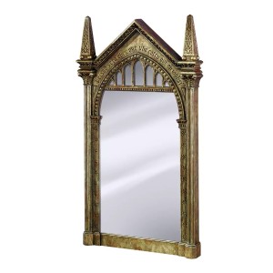 The Noble Collection's Mirror of the Emarb