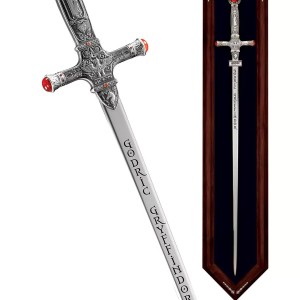 Godric Gryffindor's Sword