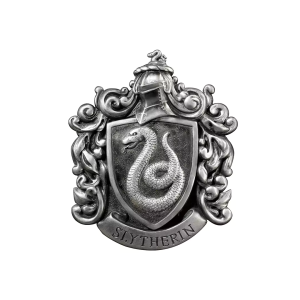 Slytherins shield - Harry Potter