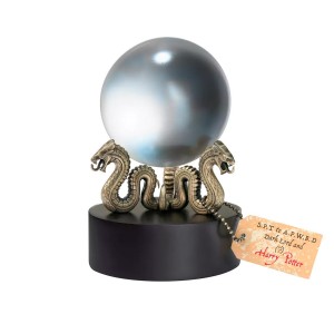 Noble Collection Sphere Prophecy's Harry Potter