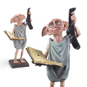 Noble Collection Dobby sculpture