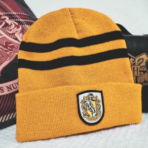 Official Hufflepuff Hat Harry Potter