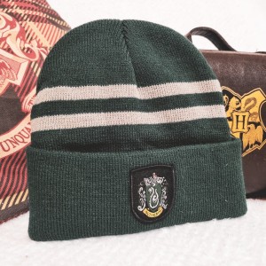Official Slytherin Hat Harry Potter