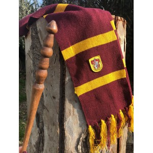Harry Potter Sciarpa ufficiale Grifondoro