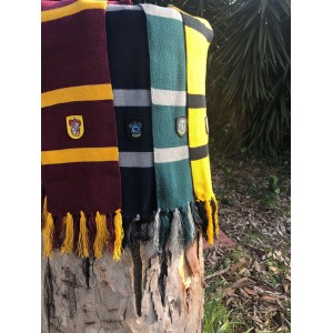 Harry Potter offizieller Gryffindor-Schal