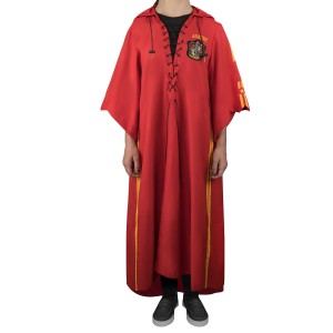 Gryffindor Quidditch toga