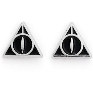 The Deathly Hallows rings
