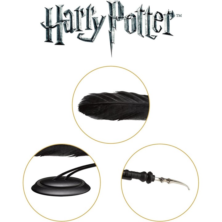 PENNA POZIONE MAGICA HARRY POTTER – POTION PEN HOGWARTS Originale –  Cartolibreria Serra