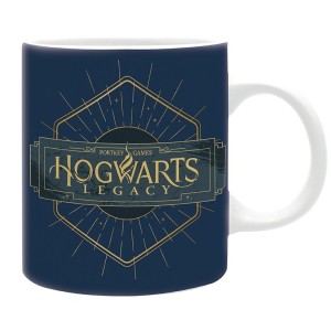 Hogwarts Legacy Portkey Games mug