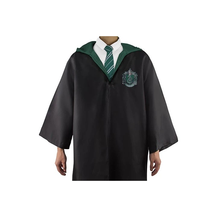 Harry Potter clothes - Slytherin...