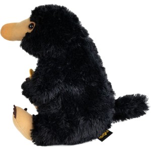 Harry Potter- Niffler plush 22 cm with Fantastic Beasts sounds