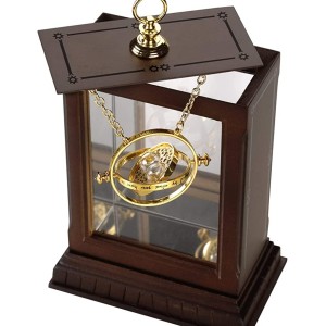 Hermoines' Time-Turner