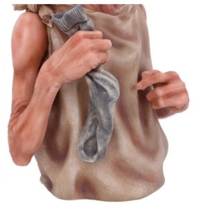 Dobby-Büste-Skulptur von 30 cm