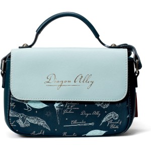Diagon Alley purse