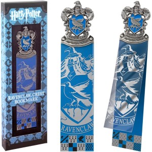 Noble Collection Ravenclaw Bookmark