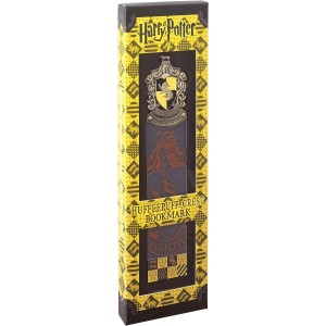 Noble Collection Hufflepuff Bookmark