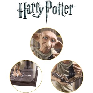Dobby Creature Magiche Noble Collection