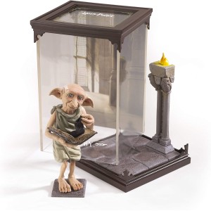 Dobby Creature Magiche Noble Collection