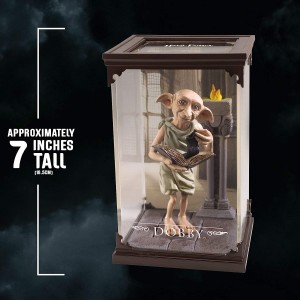 Dobby - Noble Collection magical creatures