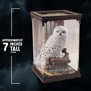 Hedwig - Magical Creatures