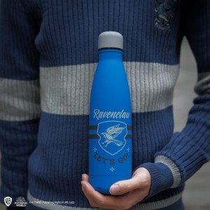 Ravenclaw-Wasserflasche