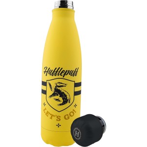 Hufflepuff Bottle