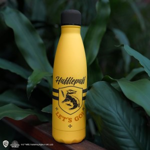 Hufflepuff Bottle