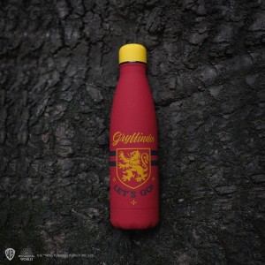 Gryffindor-Wasserflasche