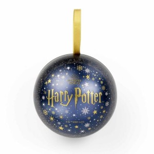 Harry Potter pallina di Natale Luna Lovegood