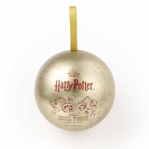 Harry Potter - Marauder's Map Christmas Ball