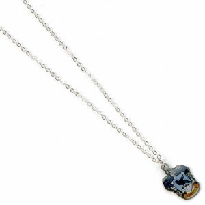 Necklace with Ravenclaw coat of arms