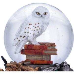 Harry Potter - Hedwig's Snowball